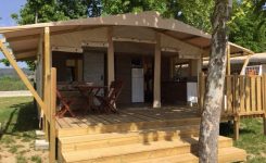 Listino Camping Trasimeno
